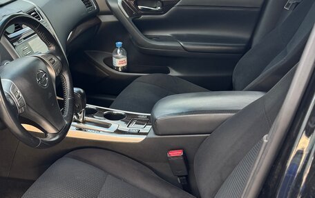 Nissan Teana, 2014 год, 800 000 рублей, 7 фотография