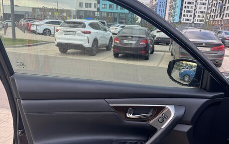 Nissan Teana, 2014 год, 800 000 рублей, 8 фотография