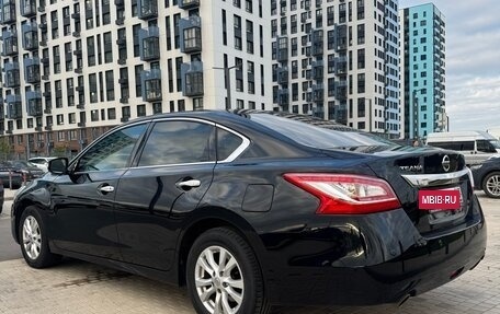 Nissan Teana, 2014 год, 800 000 рублей, 4 фотография