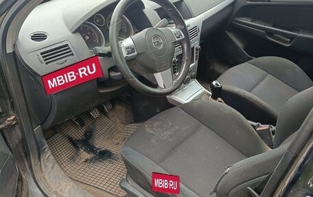 Opel Astra H, 2008 год, 350 000 рублей, 7 фотография