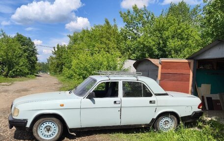 ГАЗ 3110 «Волга», 1998 год, 80 000 рублей, 3 фотография