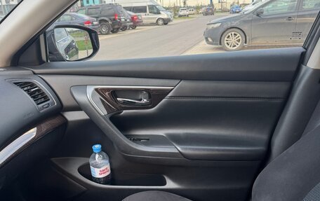 Nissan Teana, 2014 год, 800 000 рублей, 9 фотография
