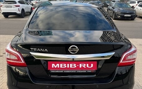 Nissan Teana, 2014 год, 800 000 рублей, 6 фотография
