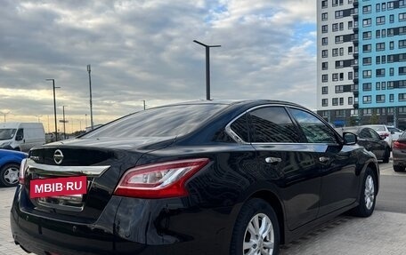 Nissan Teana, 2014 год, 800 000 рублей, 3 фотография