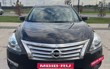 Nissan Teana, 2014 год, 800 000 рублей, 5 фотография