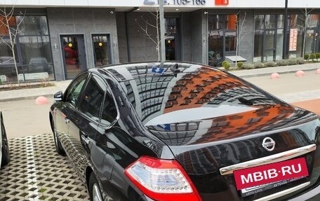 Nissan Teana, 2012 год, 900 000 рублей, 6 фотография