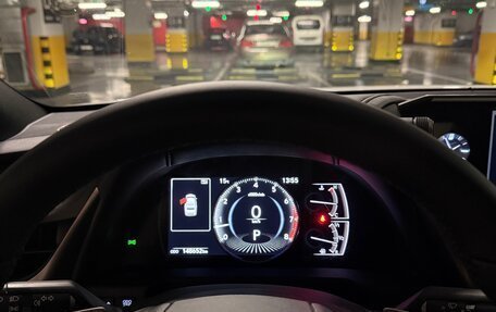 Lexus ES VII, 2019 год, 3 450 000 рублей, 9 фотография