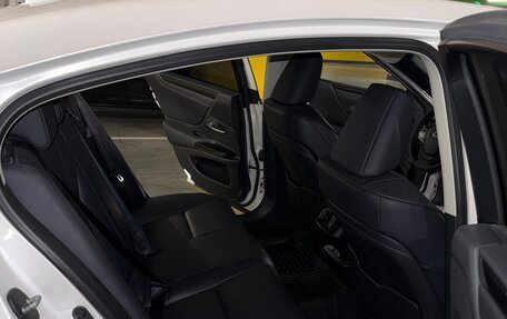 Lexus ES VII, 2019 год, 3 450 000 рублей, 13 фотография