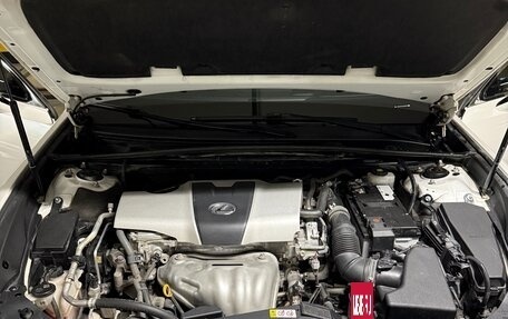 Lexus ES VII, 2019 год, 3 450 000 рублей, 14 фотография