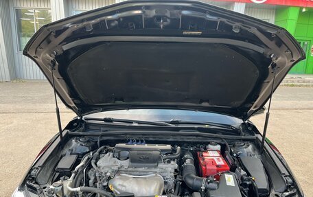 Toyota Camry, 2019 год, 2 450 000 рублей, 3 фотография
