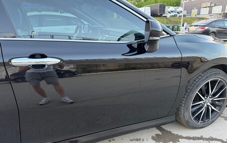 Toyota Camry, 2019 год, 2 450 000 рублей, 20 фотография