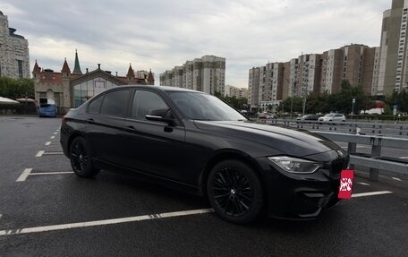 BMW 3 серия, 2014 год, 1 340 000 рублей, 3 фотография