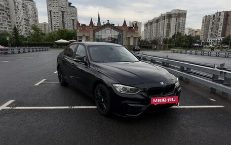 BMW 3 серия, 2014 год, 1 340 000 рублей, 2 фотография