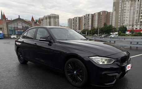 BMW 3 серия, 2014 год, 1 340 000 рублей, 7 фотография