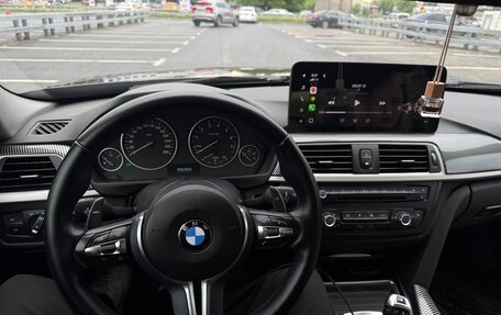 BMW 3 серия, 2014 год, 1 340 000 рублей, 12 фотография