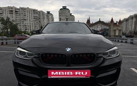BMW 3 серия, 2014 год, 1 340 000 рублей, 6 фотография