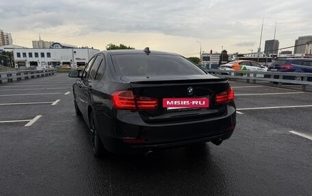 BMW 3 серия, 2014 год, 1 340 000 рублей, 8 фотография