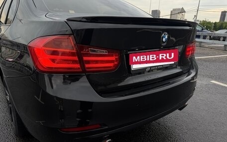 BMW 3 серия, 2014 год, 1 340 000 рублей, 9 фотография