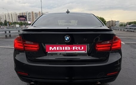 BMW 3 серия, 2014 год, 1 340 000 рублей, 10 фотография