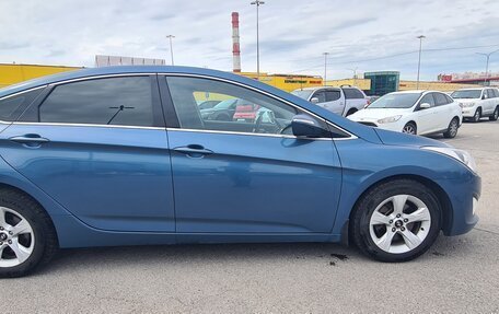 Hyundai i40 I рестайлинг, 2014 год, 1 050 000 рублей, 3 фотография