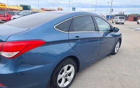 Hyundai i40 I рестайлинг, 2014 год, 1 050 000 рублей, 4 фотография