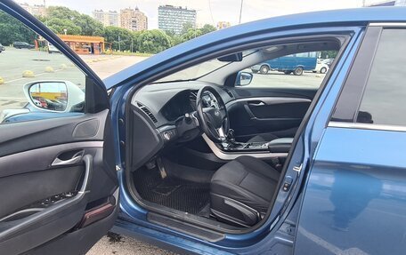 Hyundai i40 I рестайлинг, 2014 год, 1 050 000 рублей, 8 фотография