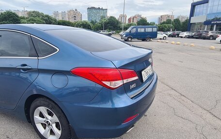 Hyundai i40 I рестайлинг, 2014 год, 1 050 000 рублей, 5 фотография