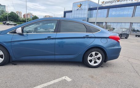 Hyundai i40 I рестайлинг, 2014 год, 1 050 000 рублей, 6 фотография