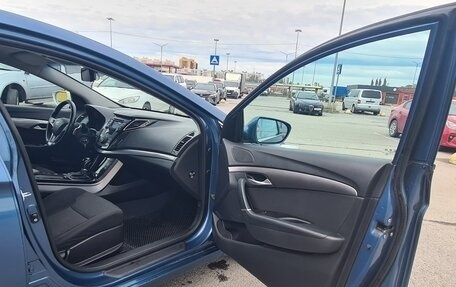 Hyundai i40 I рестайлинг, 2014 год, 1 050 000 рублей, 9 фотография