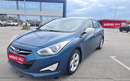 Hyundai i40 I рестайлинг, 2014 год, 1 050 000 рублей, 7 фотография
