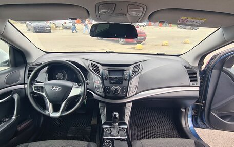 Hyundai i40 I рестайлинг, 2014 год, 1 050 000 рублей, 11 фотография