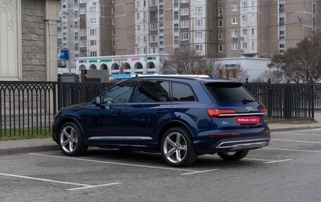 Audi Q7, 2020 год, 7 490 000 рублей, 10 фотография