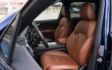Audi Q7, 2020 год, 7 490 000 рублей, 13 фотография