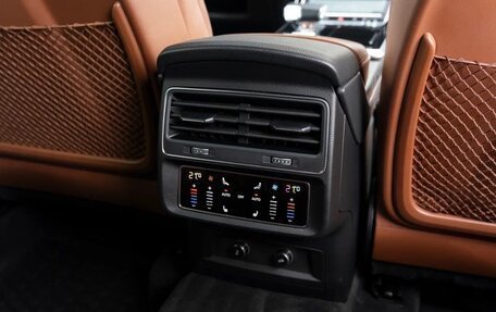 Audi Q7, 2020 год, 7 490 000 рублей, 31 фотография