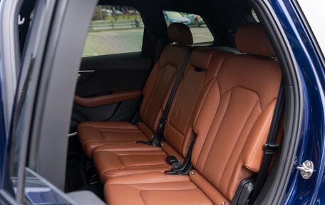 Audi Q7, 2020 год, 7 490 000 рублей, 30 фотография