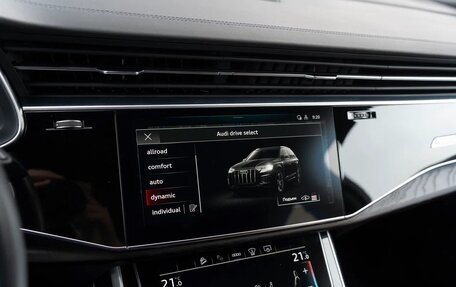 Audi Q7, 2020 год, 7 490 000 рублей, 22 фотография