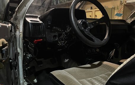 Toyota Celica III, 1984 год, 350 000 рублей, 9 фотография