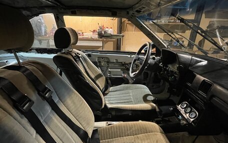 Toyota Celica III, 1984 год, 350 000 рублей, 11 фотография