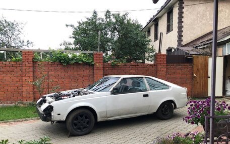 Toyota Celica III, 1984 год, 350 000 рублей, 2 фотография