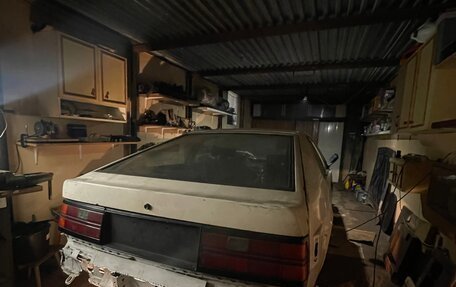 Toyota Celica III, 1984 год, 350 000 рублей, 14 фотография