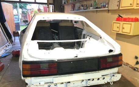 Toyota Celica III, 1984 год, 350 000 рублей, 15 фотография