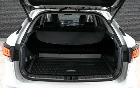 Lexus RX IV рестайлинг, 2022 год, 6 150 000 рублей, 9 фотография