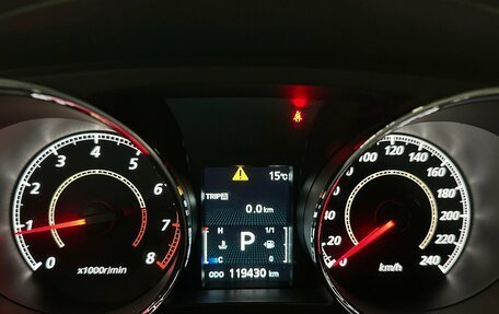 Mitsubishi ASX I рестайлинг, 2013 год, 1 280 000 рублей, 6 фотография