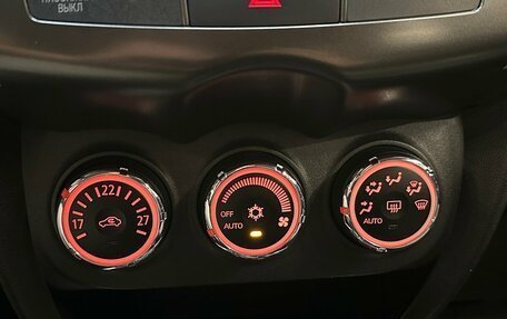 Mitsubishi ASX I рестайлинг, 2013 год, 1 280 000 рублей, 7 фотография