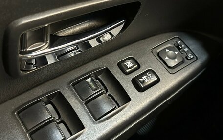 Mitsubishi ASX I рестайлинг, 2013 год, 1 280 000 рублей, 12 фотография