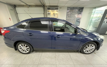 Ford Focus III, 2013 год, 600 000 рублей, 8 фотография