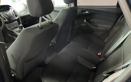 Ford Focus III, 2013 год, 600 000 рублей, 13 фотография