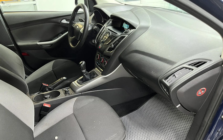 Ford Focus III, 2013 год, 600 000 рублей, 16 фотография
