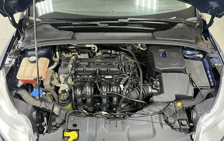 Ford Focus III, 2013 год, 600 000 рублей, 9 фотография