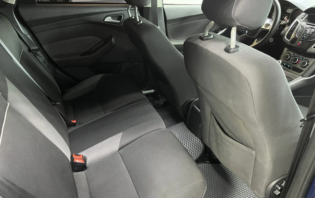 Ford Focus III, 2013 год, 600 000 рублей, 15 фотография